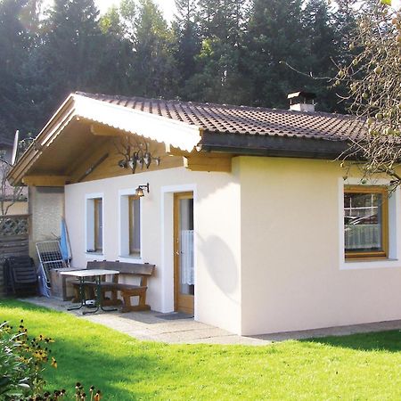 Ruhiges Ferienhaus Breitenbach Breitenbach am Inn Exterior photo